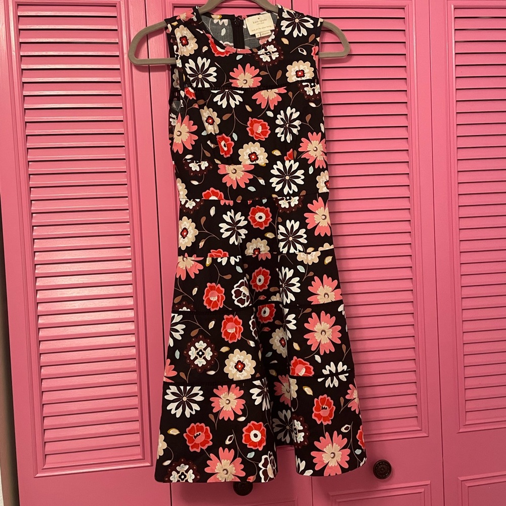 Kate Spade Dress